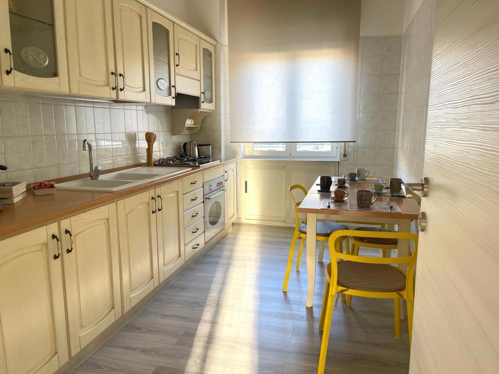 Goodangel House ナポリ エクステリア 写真